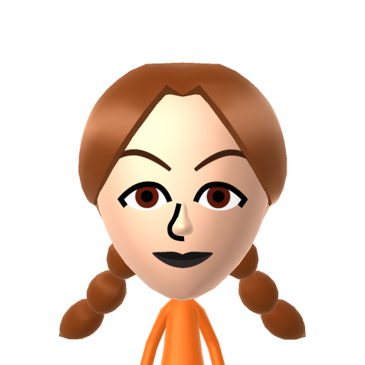 Anne Mii