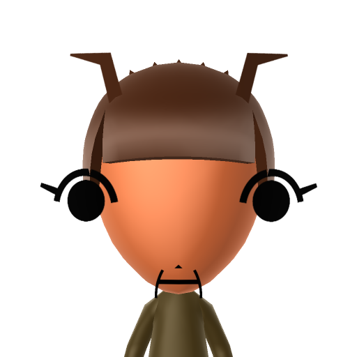 Anttie Mii