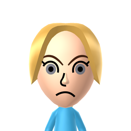Astrid Mii