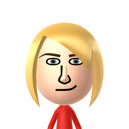 Astrid Mii