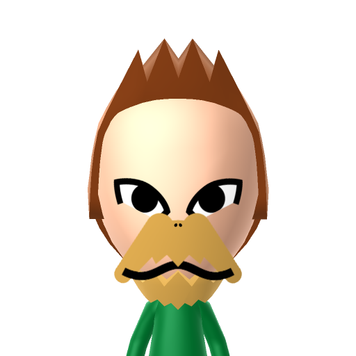 Bean Mii