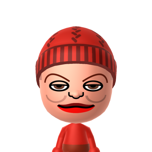 Beet Poot Mii