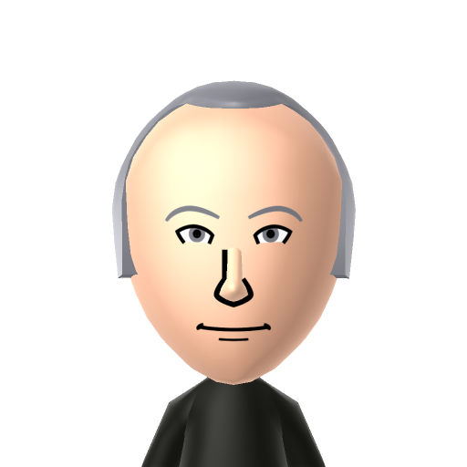 Biden Mii