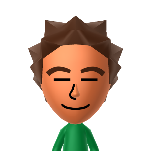 Brock Mii