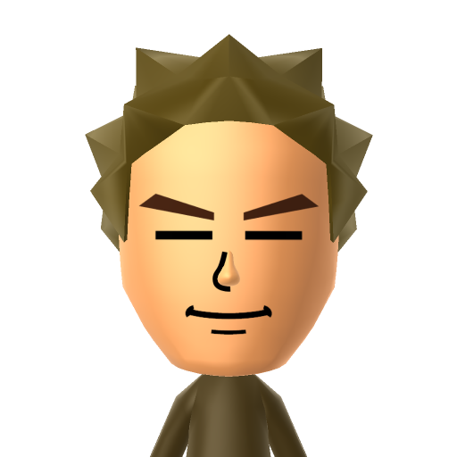 Brock Mii