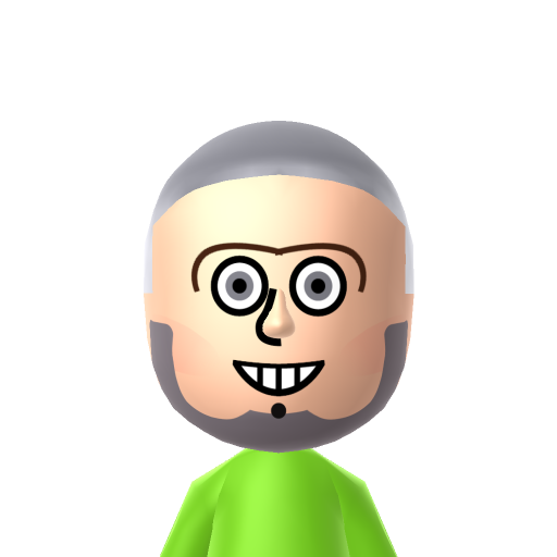 Buzz Mii