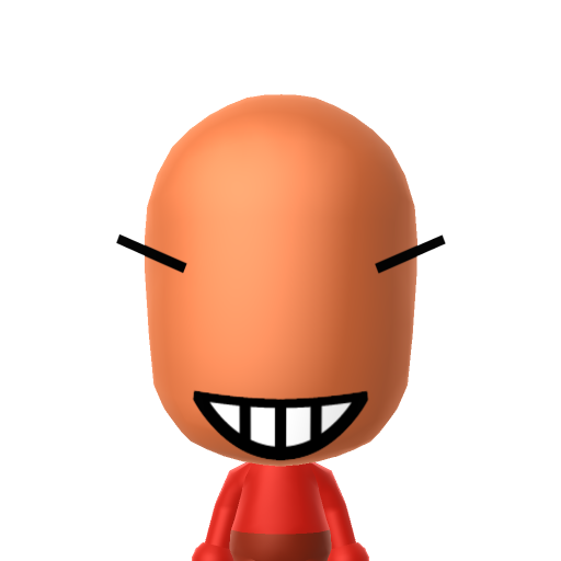 Canister Mii