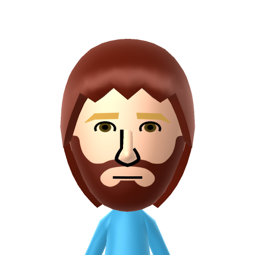Chuck Mii