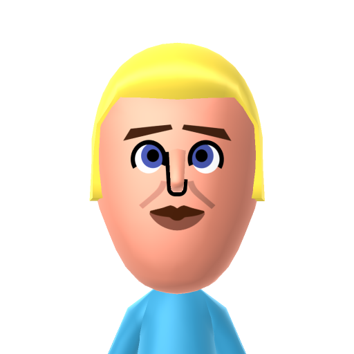 Dabio Mii
