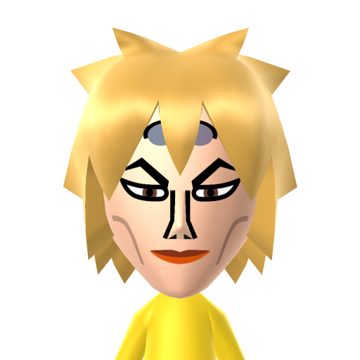 Dio Mii