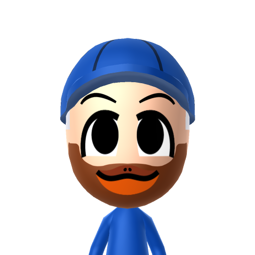 Donald Mii