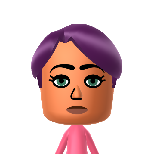 Donita Mii