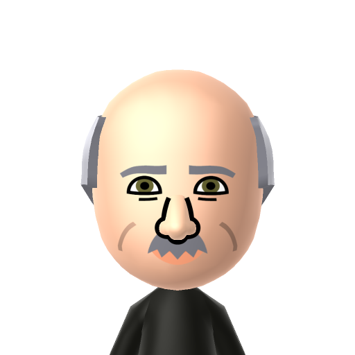 Dr. Phil Mii