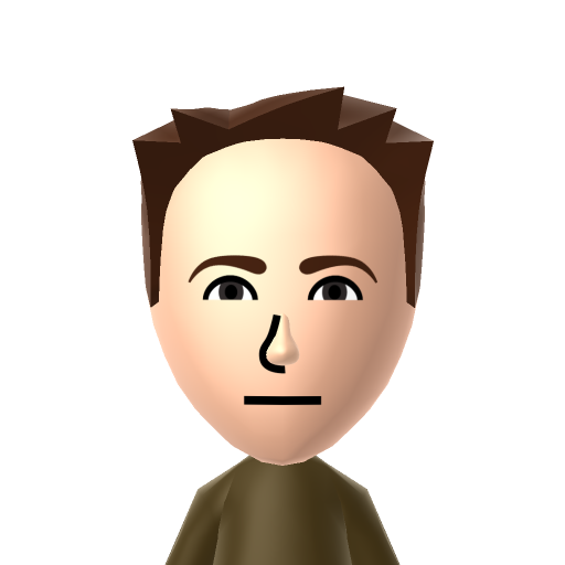 Eastwood Mii