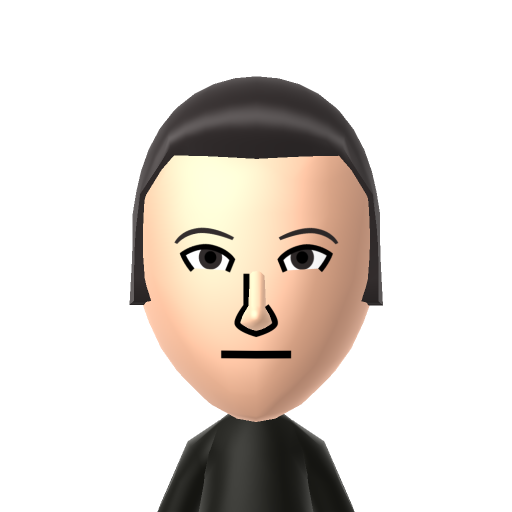 Elvis Mii