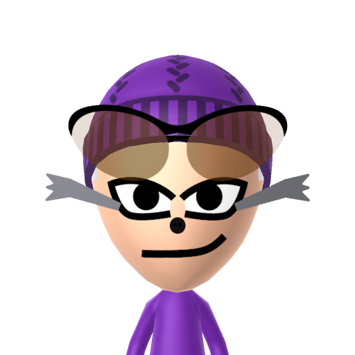 Fang Mii