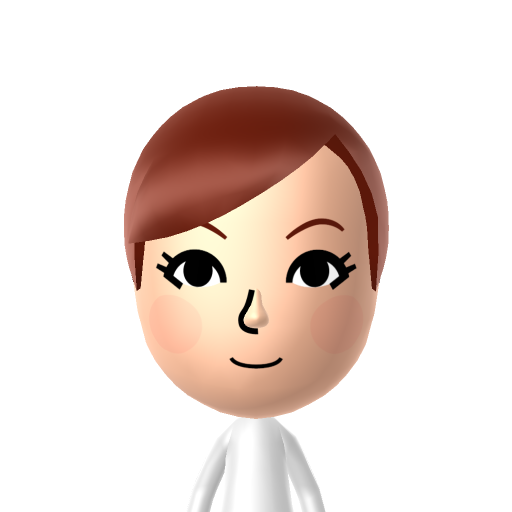 Flora Mii