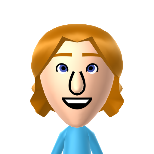 Fred Mii