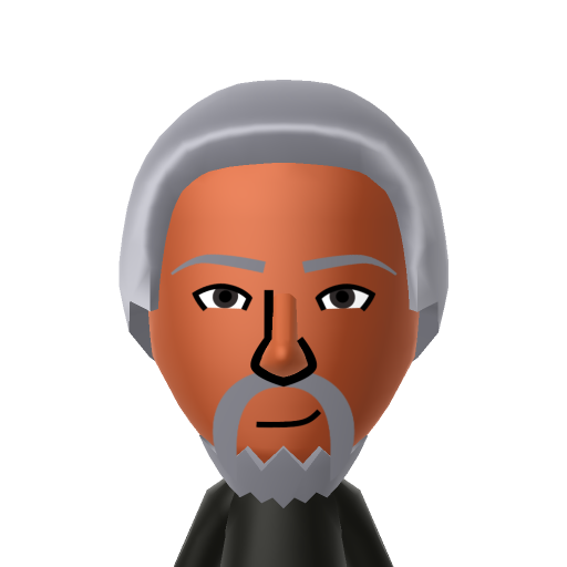 Freeman Mii