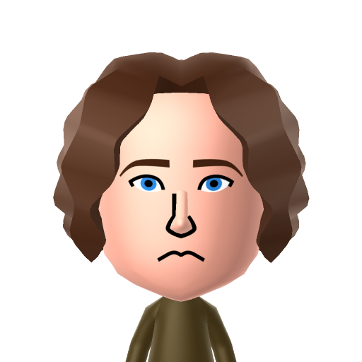 Frodo Mii