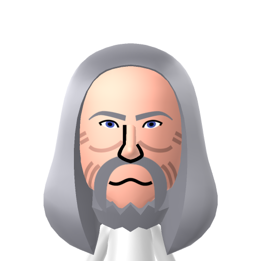 Gandalf Mii