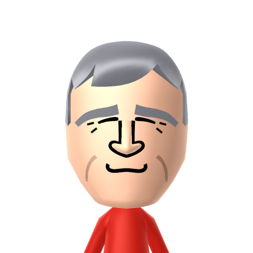 George W Mii