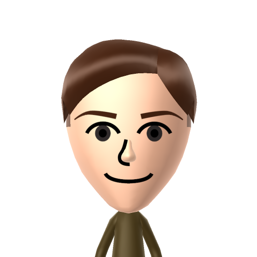 Gil Mii