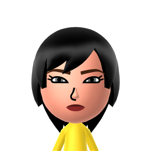 Gogo Mii