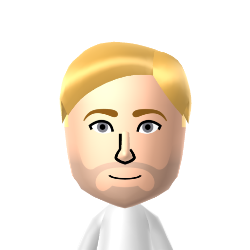 Gosling Mii