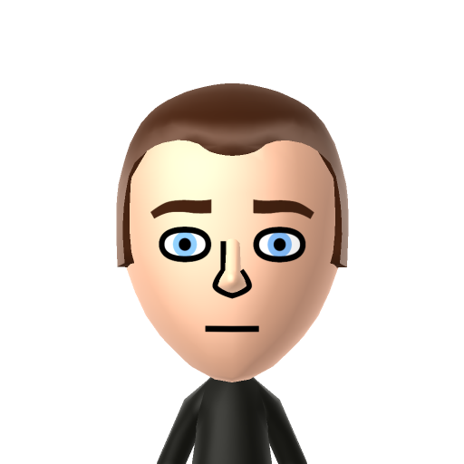 Hayden Mii