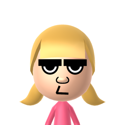 Helga Mii