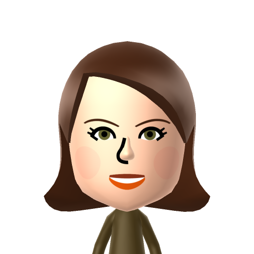 Henley Mii