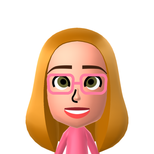 Honey Lemon Mii