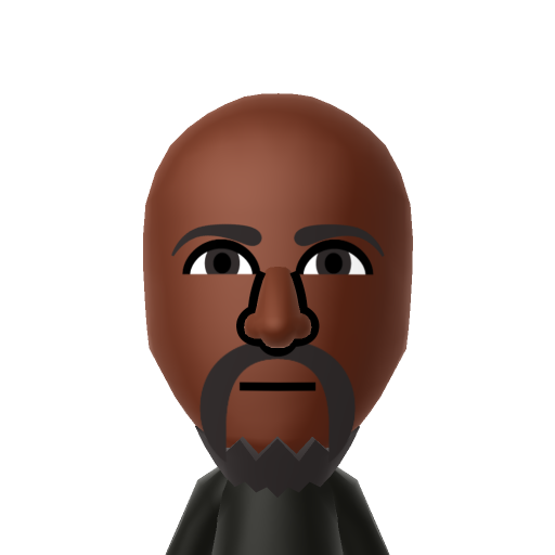 Jackson Mii