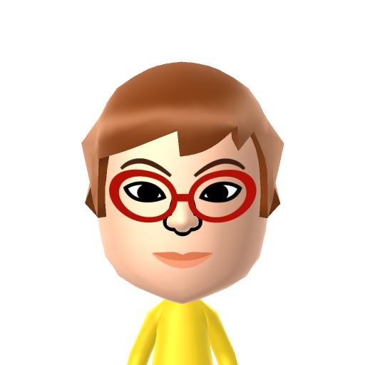Janet Mii