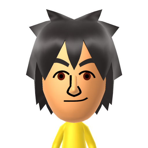 Jayden Mii