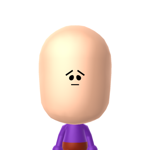 Jimmy Mii