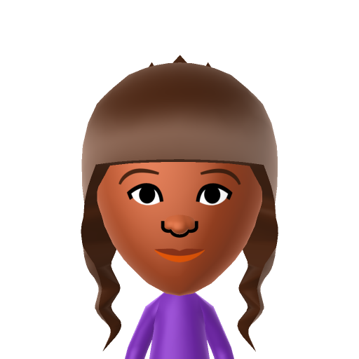 Keesha Mii