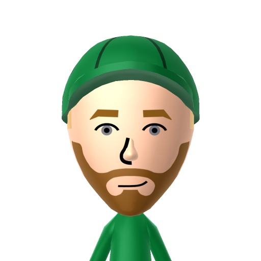 Kestron Mii