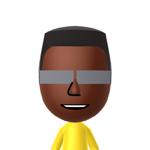 La Forge Mii