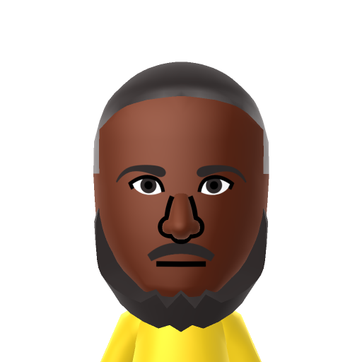 Le Bron Mii
