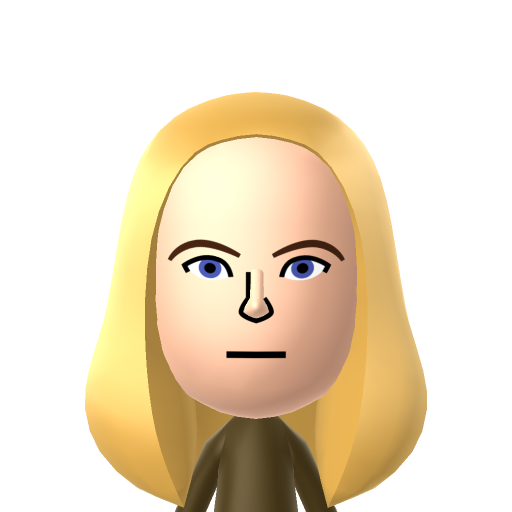 Legolas Mii