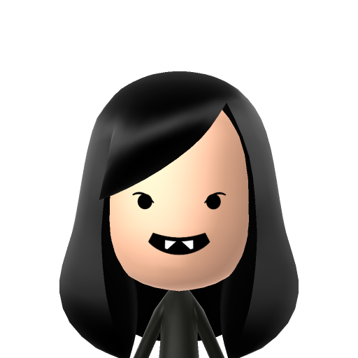 Marceline Mii