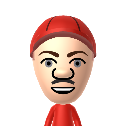 Mario Mii