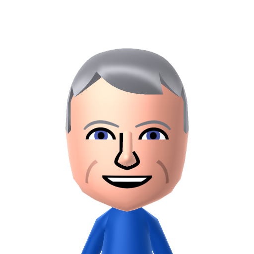 Martin Mii