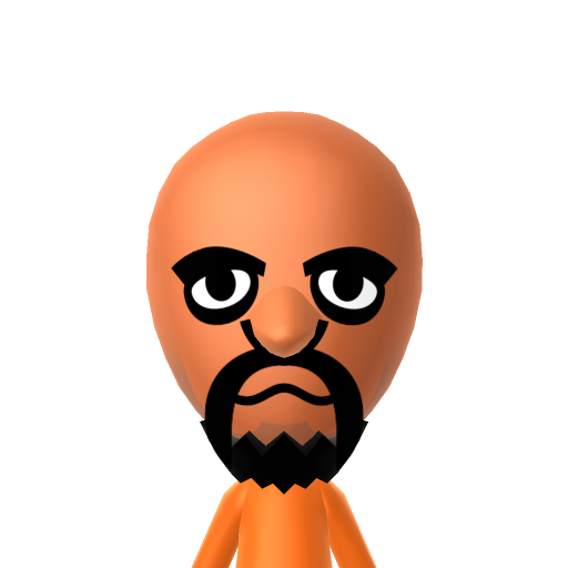 Matt b Mii