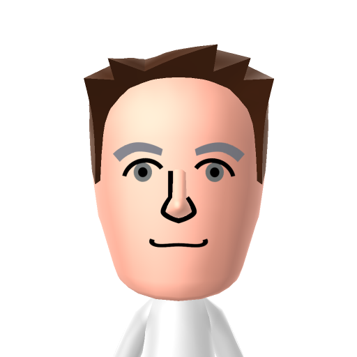 Matthew Mii