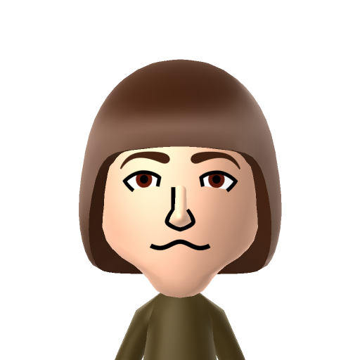 Mccartney Mii