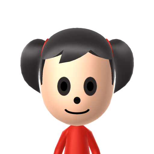 Mickey Mii