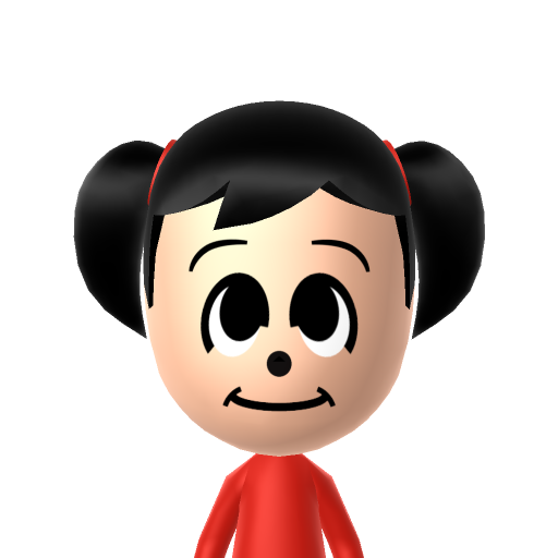 Mickey Mii